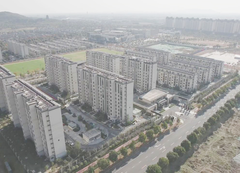  凤凰印象住宅用房